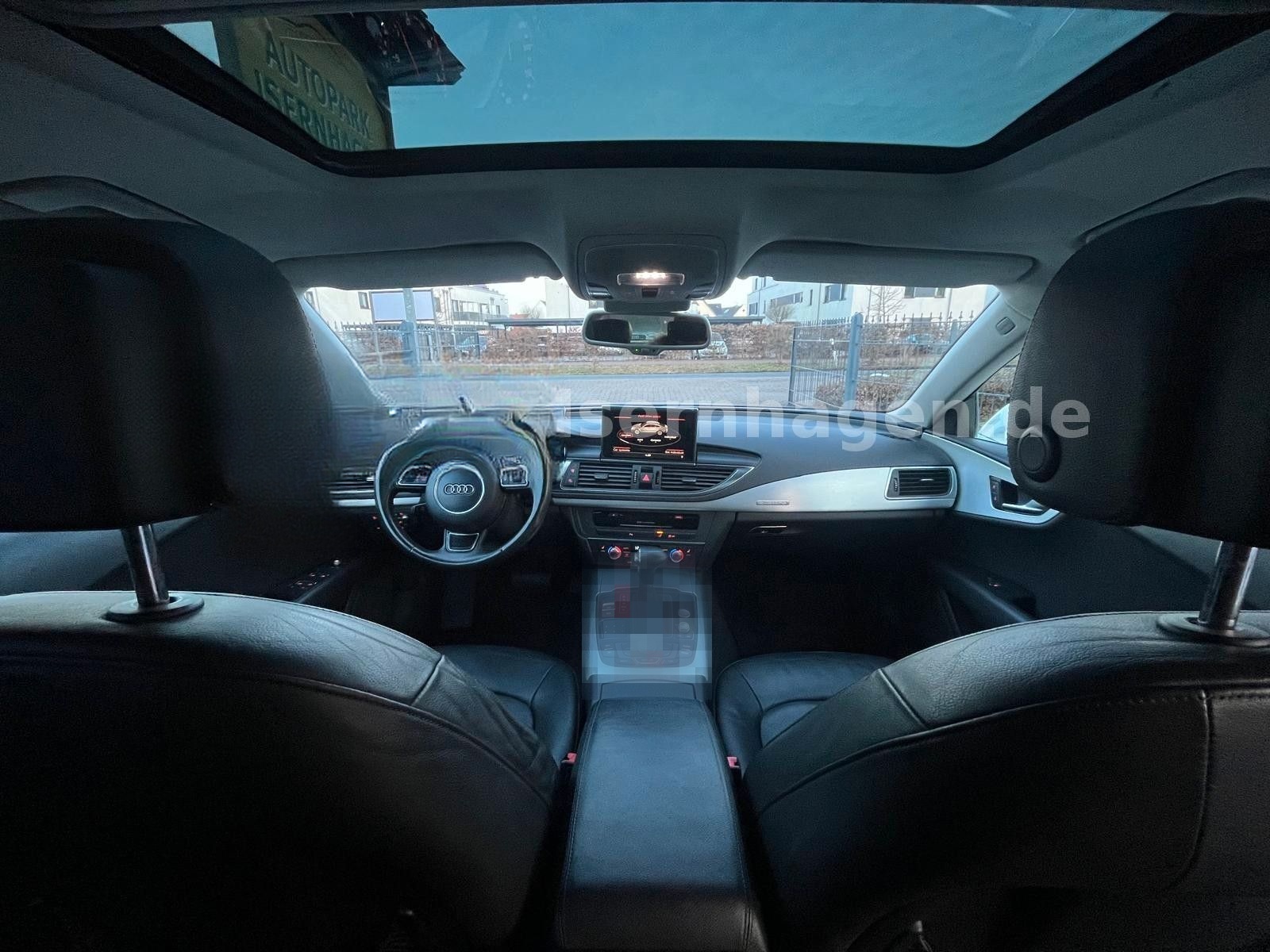 Audi A7 3.0 TFSI Quattro S-Tronic Sportback*32TKM*HUD foto 13