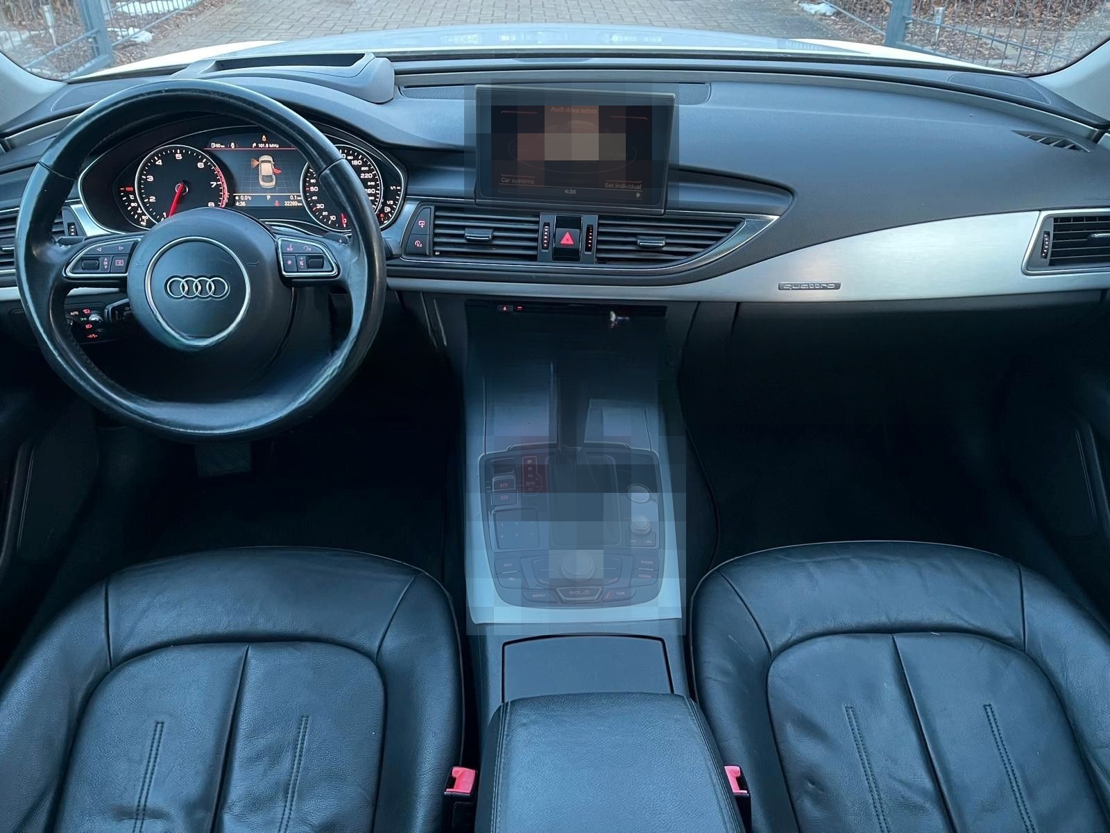 Audi A7 3.0 TFSI Quattro S-Tronic Sportback*32TKM*HUD foto 14