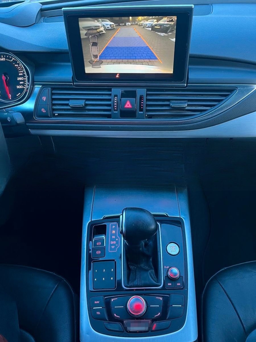 Audi A7 3.0 TFSI Quattro S-Tronic Sportback*32TKM*HUD foto 15