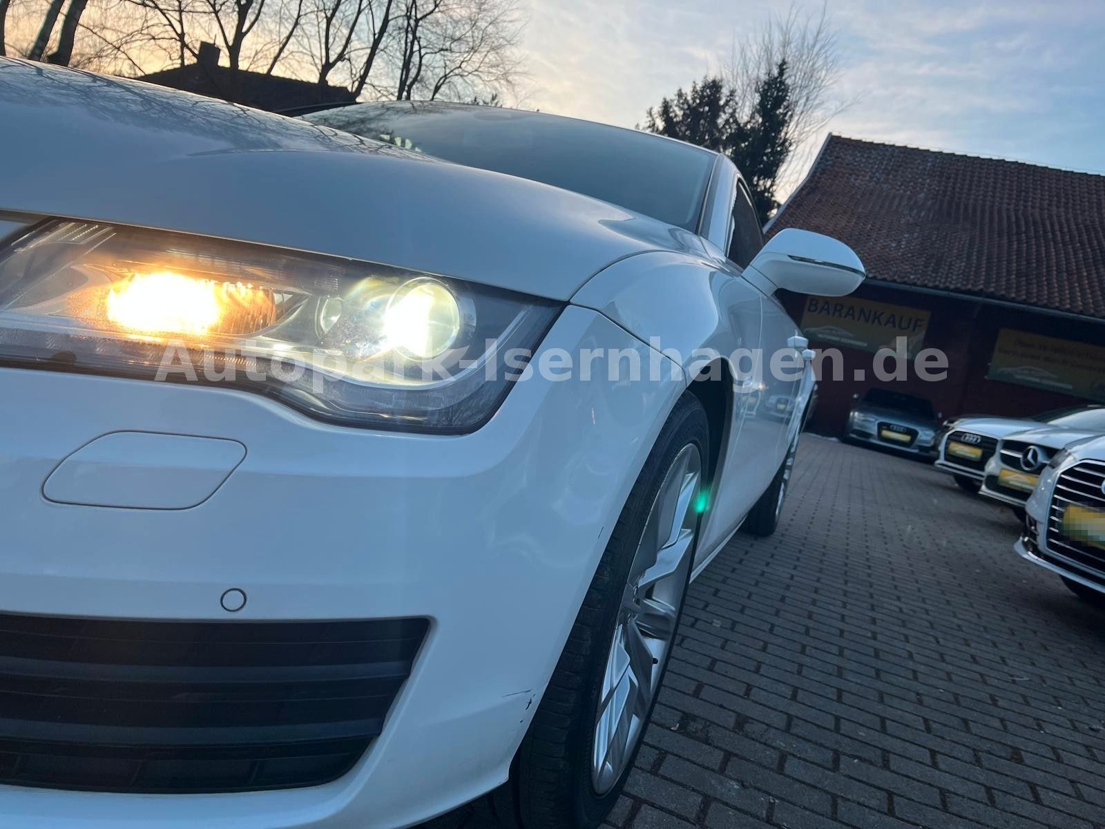 Audi A7 3.0 TFSI Quattro S-Tronic Sportback*32TKM*HUD foto 19