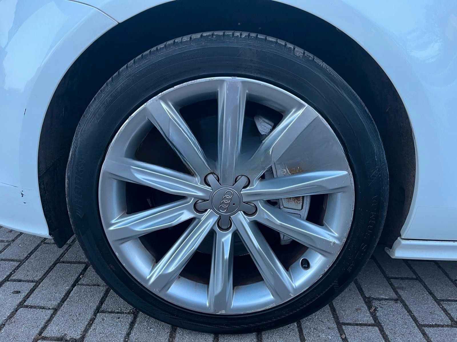 Audi A7 3.0 TFSI Quattro S-Tronic Sportback*32TKM*HUD foto 20