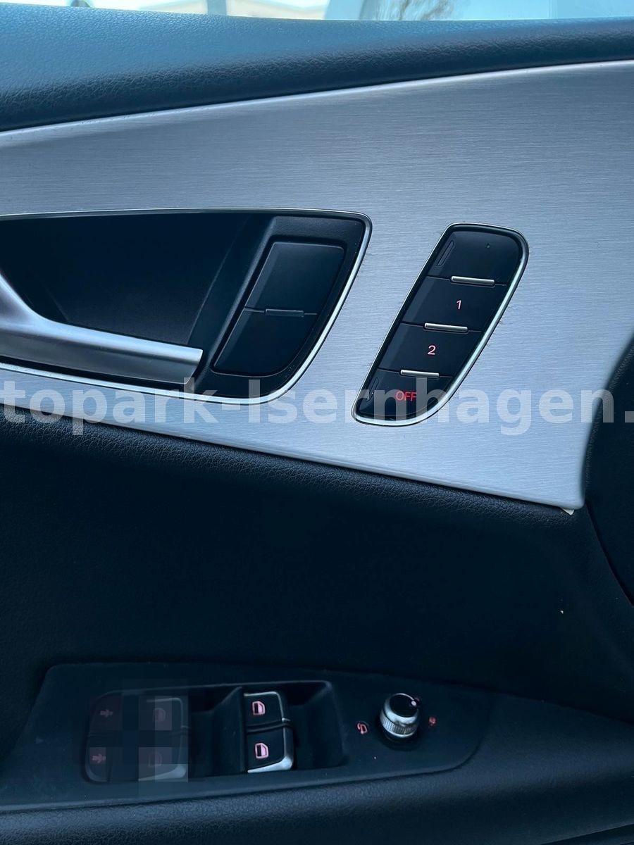 Audi A7 3.0 TFSI Quattro S-Tronic Sportback*32TKM*HUD foto 22