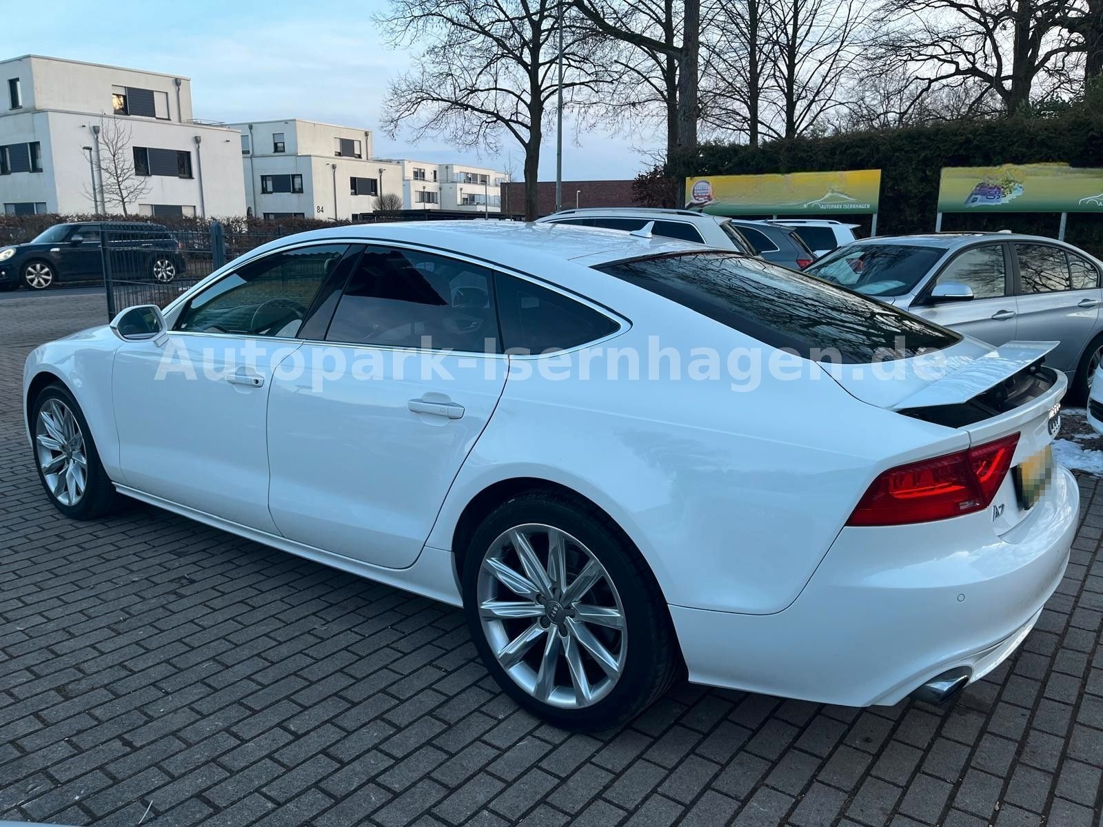 Audi A7 3.0 TFSI Quattro S-Tronic Sportback*32TKM*HUD foto 6