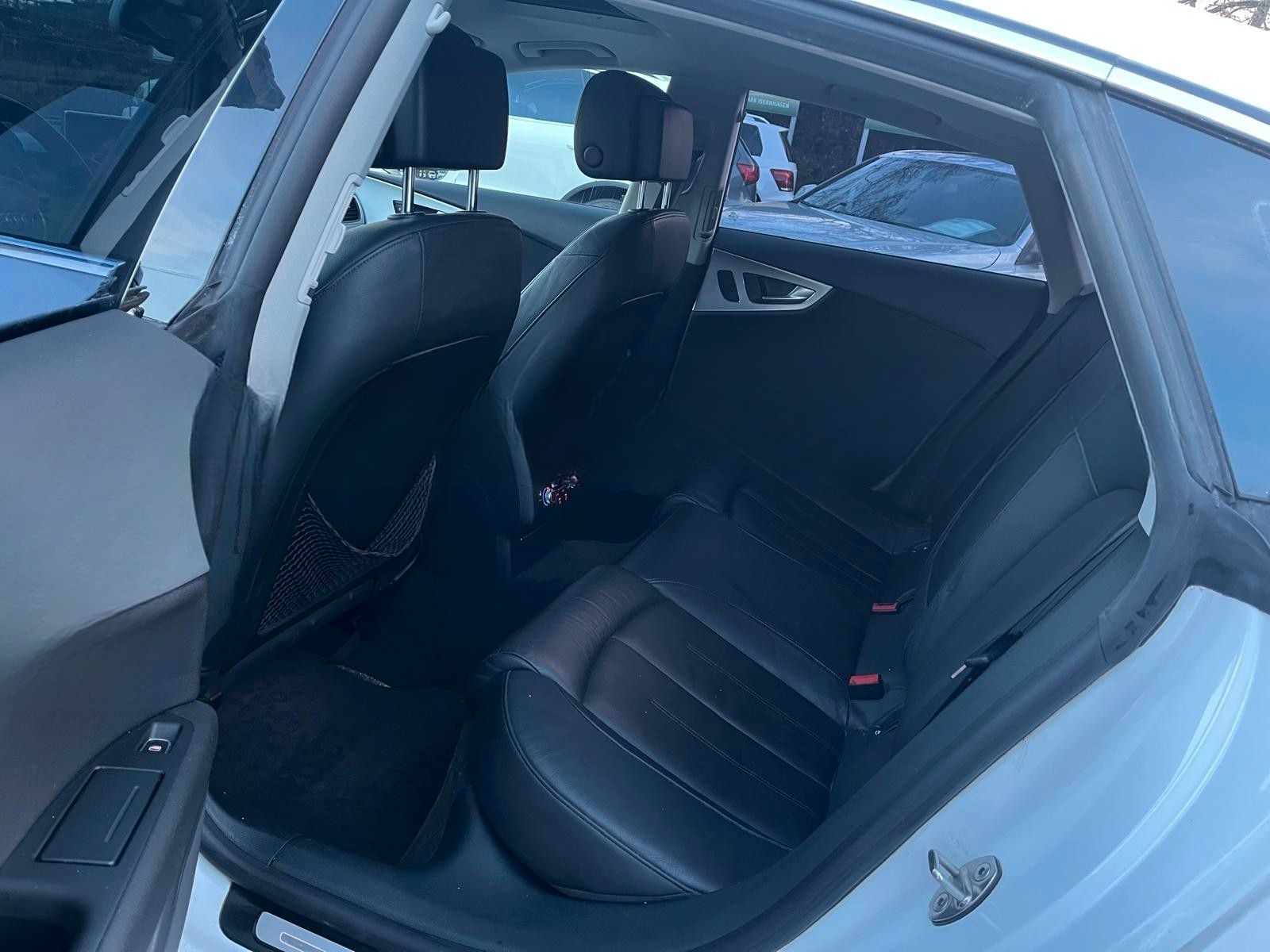 Audi A7 3.0 TFSI Quattro S-Tronic Sportback*32TKM*HUD foto 8