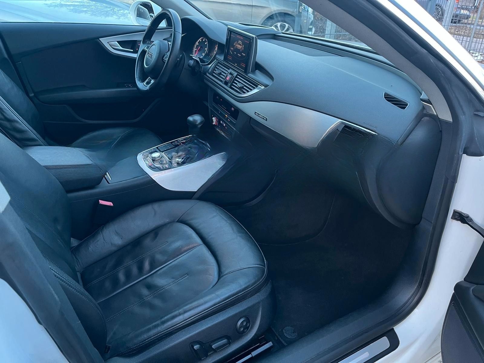 Audi A7 3.0 TFSI Quattro S-Tronic Sportback*32TKM*HUD foto 9