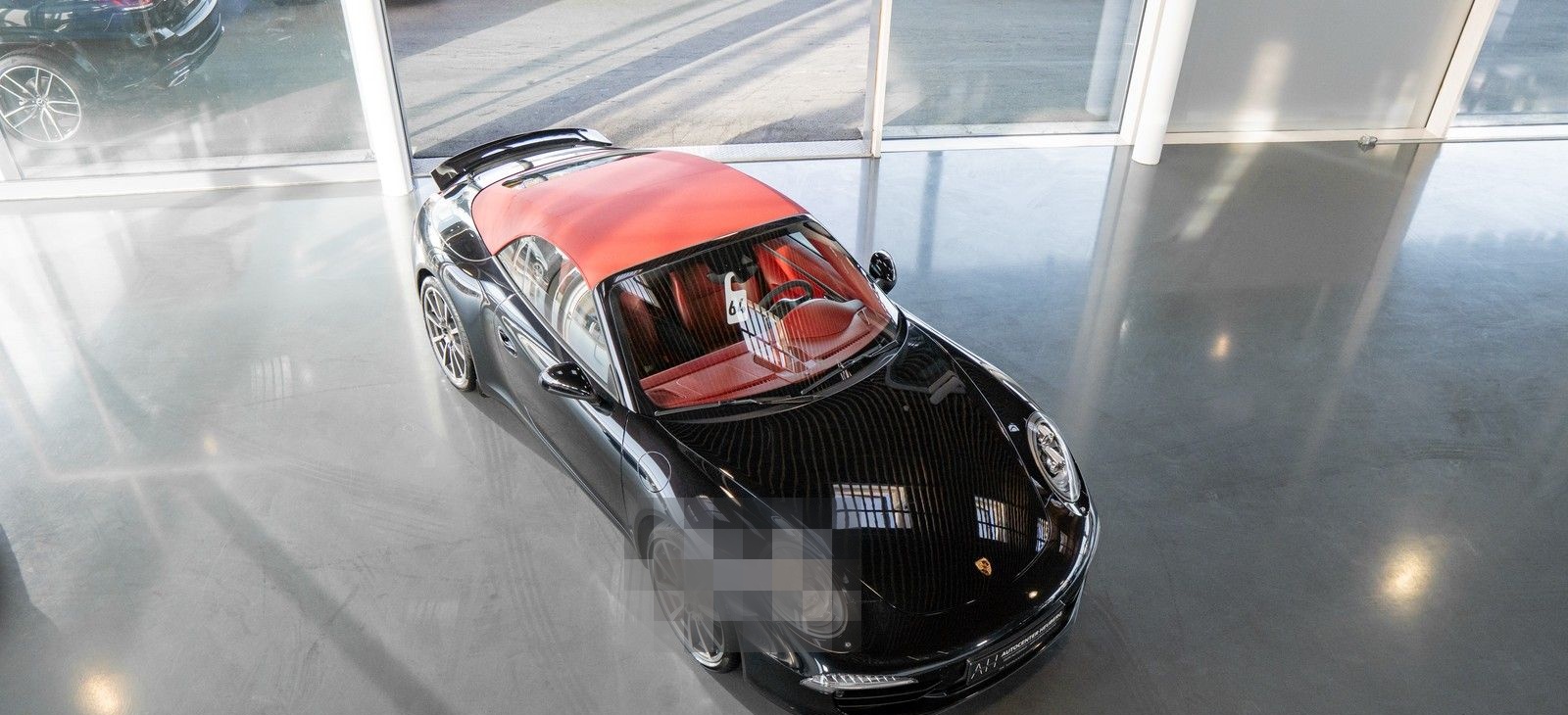 Porsche 911 /991 Carrera S *CHRONO*BOSE*KAMERA*ABGAS foto 15