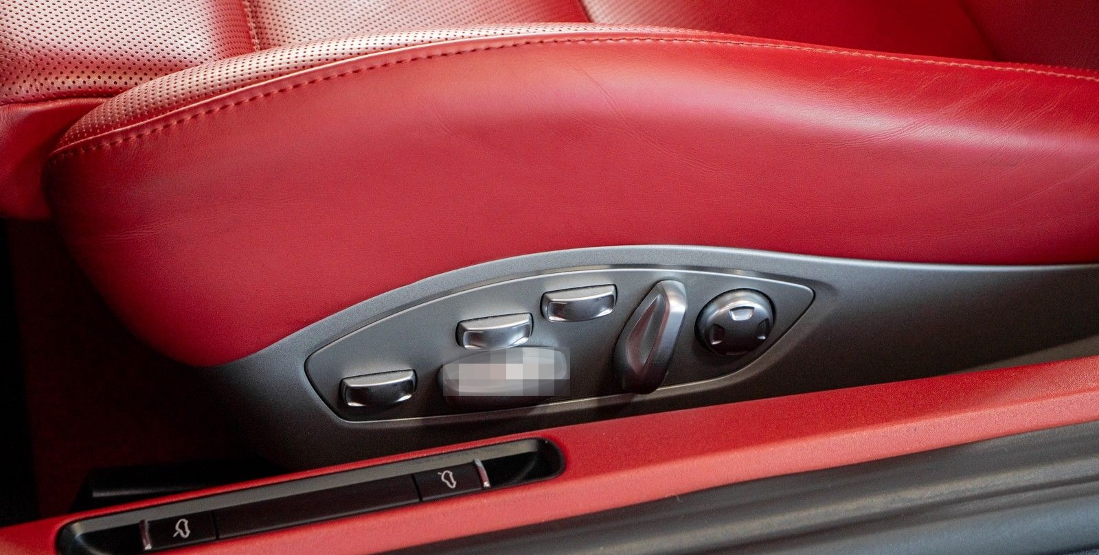 Porsche 911 /991 Carrera S *CHRONO*BOSE*KAMERA*ABGAS foto 25