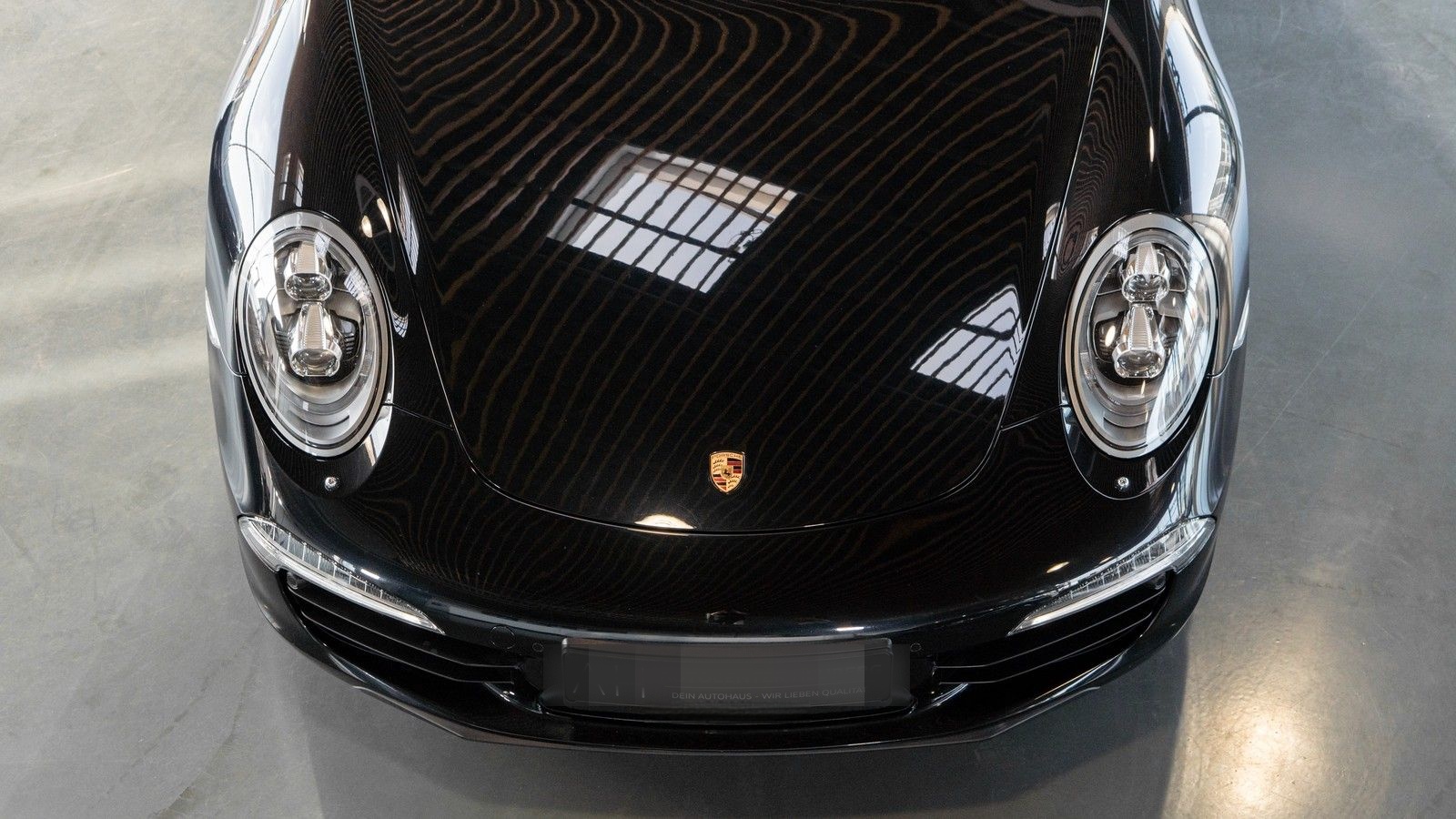 Porsche 911 /991 Carrera S *CHRONO*BOSE*KAMERA*ABGAS foto 6