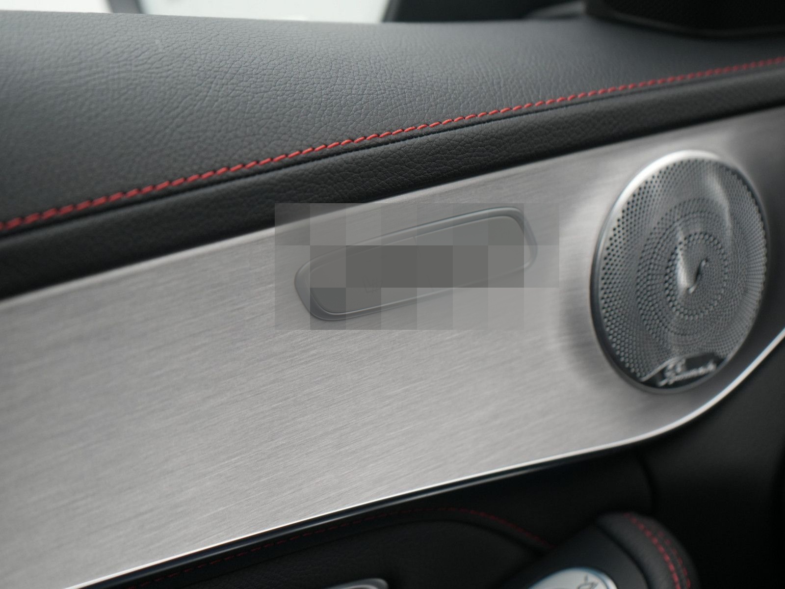 Mercedes-Benz C 43 AMG T PANO AHK LEDER BURMESTER NIGHT PAKET foto 13