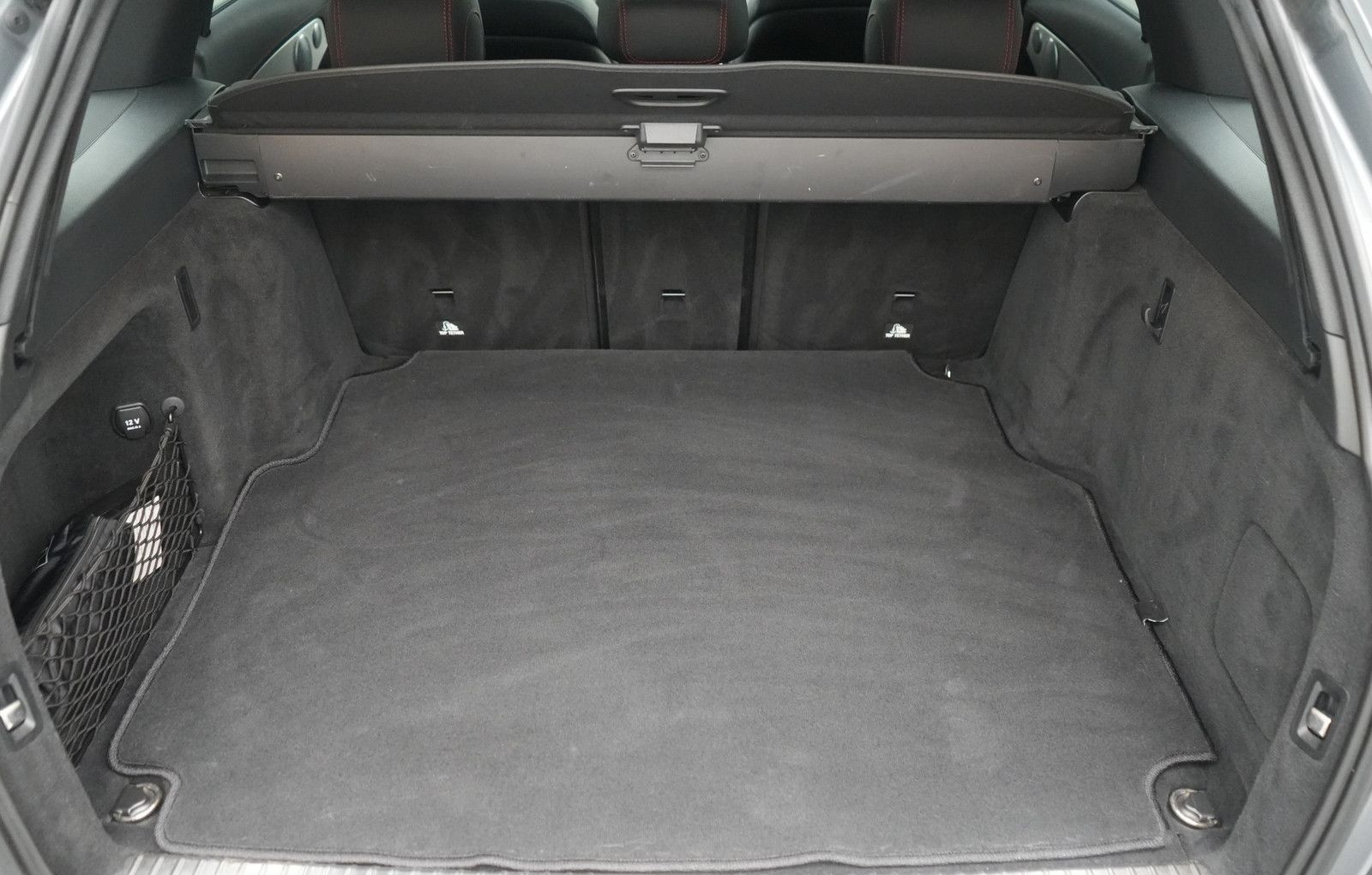 Mercedes-Benz C 43 AMG T PANO AHK LEDER BURMESTER NIGHT PAKET foto 16