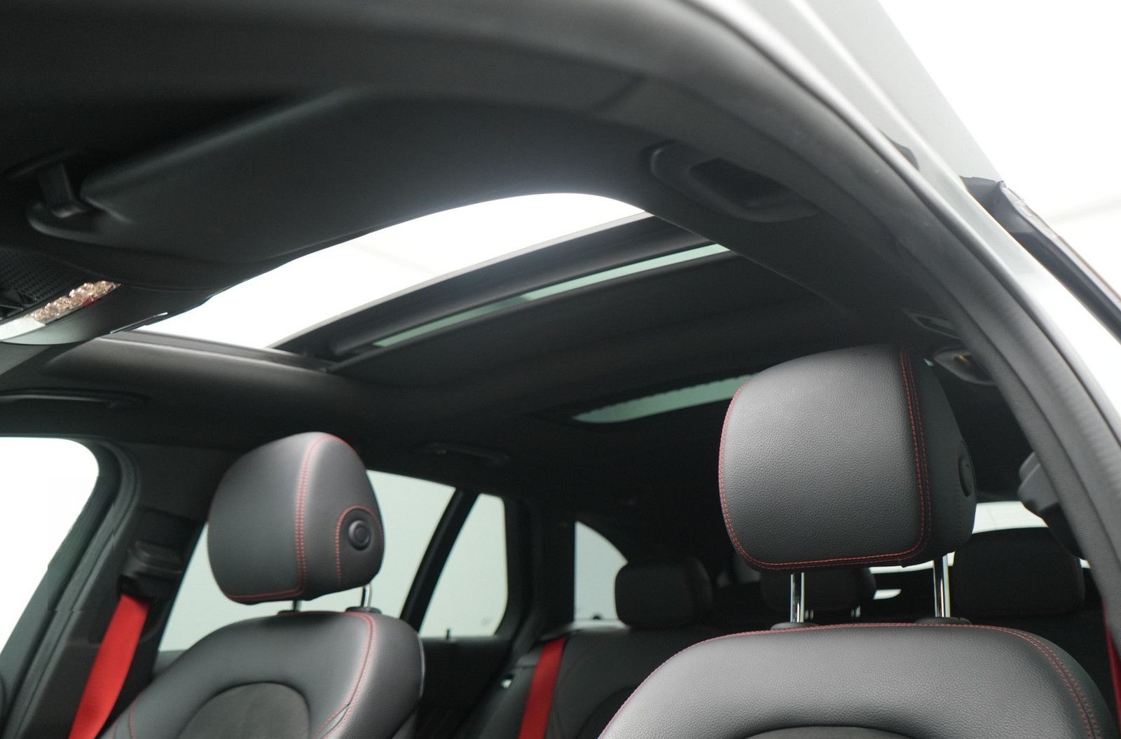 Mercedes-Benz C 43 AMG T PANO AHK LEDER BURMESTER NIGHT PAKET foto 4
