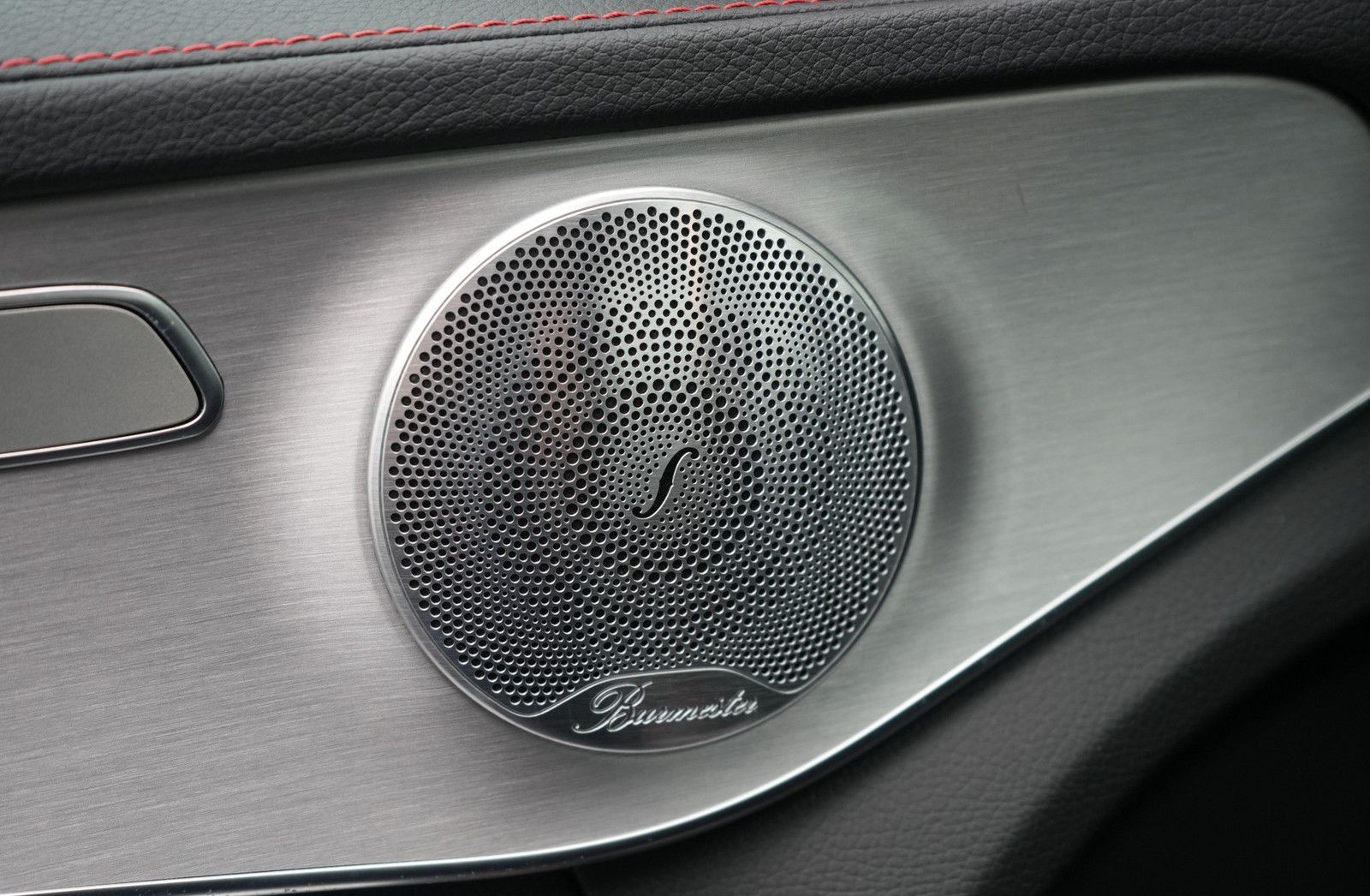 Mercedes-Benz C 43 AMG T PANO AHK LEDER BURMESTER NIGHT PAKET foto 5