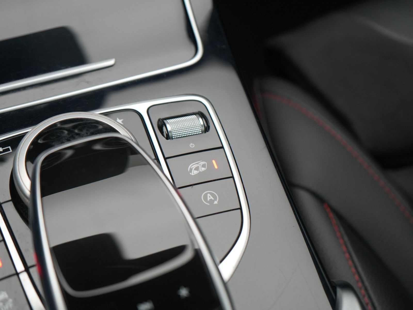 Mercedes-Benz C 43 AMG T NAVI SPORTABGAS KAM LED SHZ PTS foto 12
