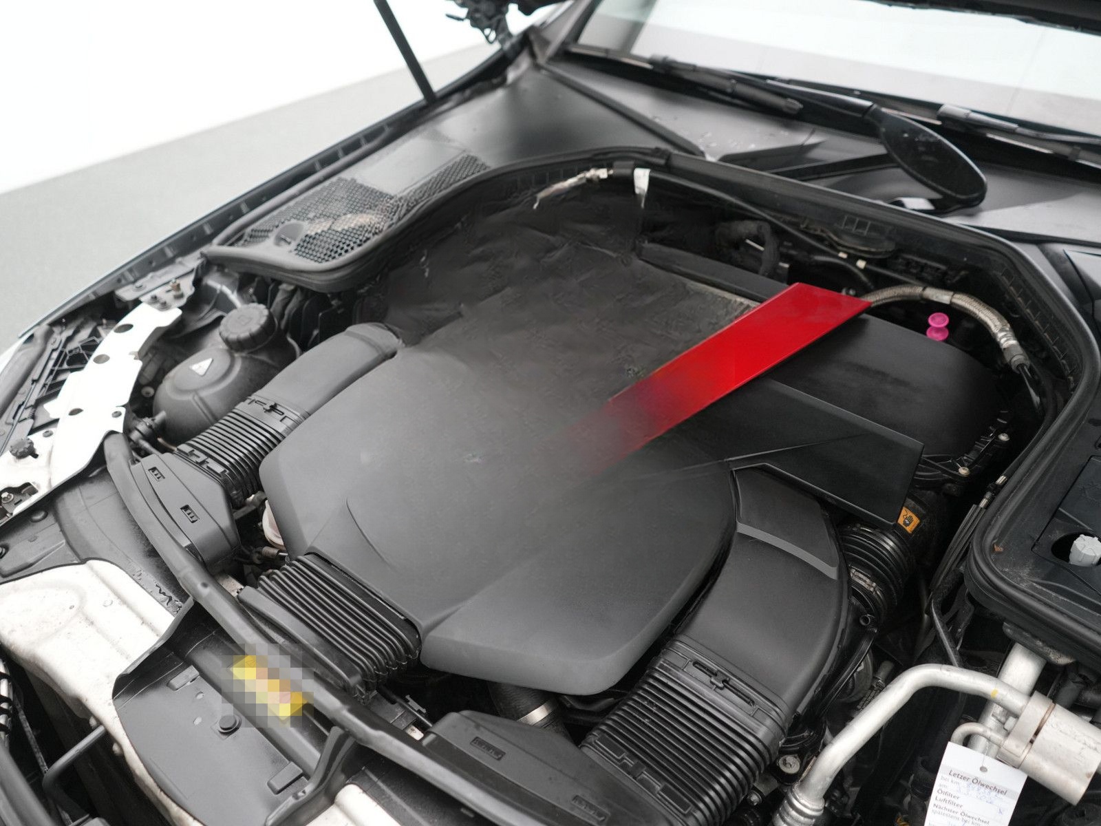 Mercedes-Benz C 43 AMG T NAVI SPORTABGAS KAM LED SHZ PTS foto 18