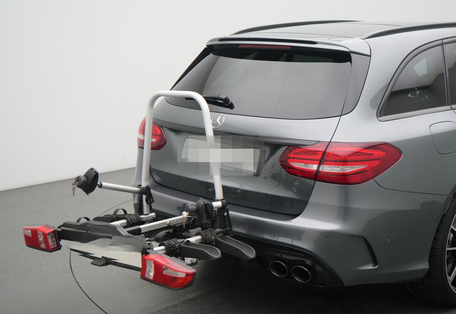 Mercedes-Benz C 43 AMG T NAVI SPORTABGAS KAM LED SHZ PTS foto 3