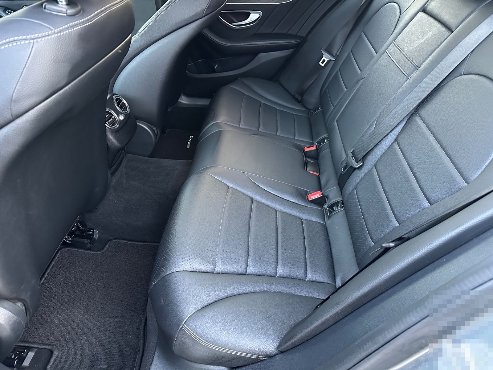 Mercedes-Benz C 200 4MATIC T AMG Line Autom.,Sportpaket,Navi foto 8