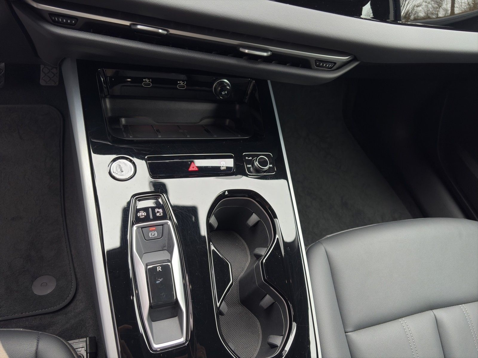 Audi A5 Limousine TFSI Navi+DAB+Kamera foto 11