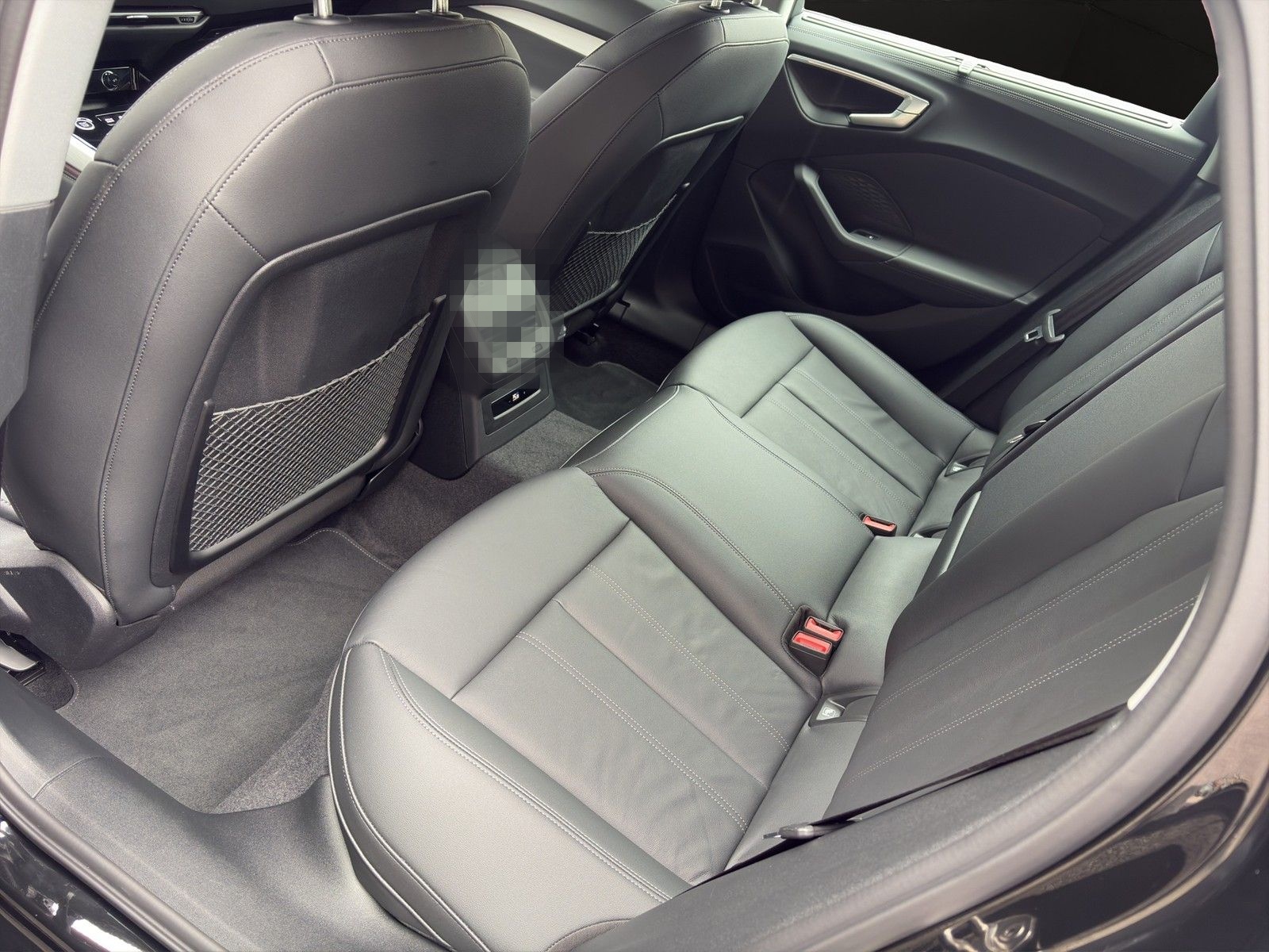 Audi A5 Limousine TFSI Navi+DAB+Kamera foto 14