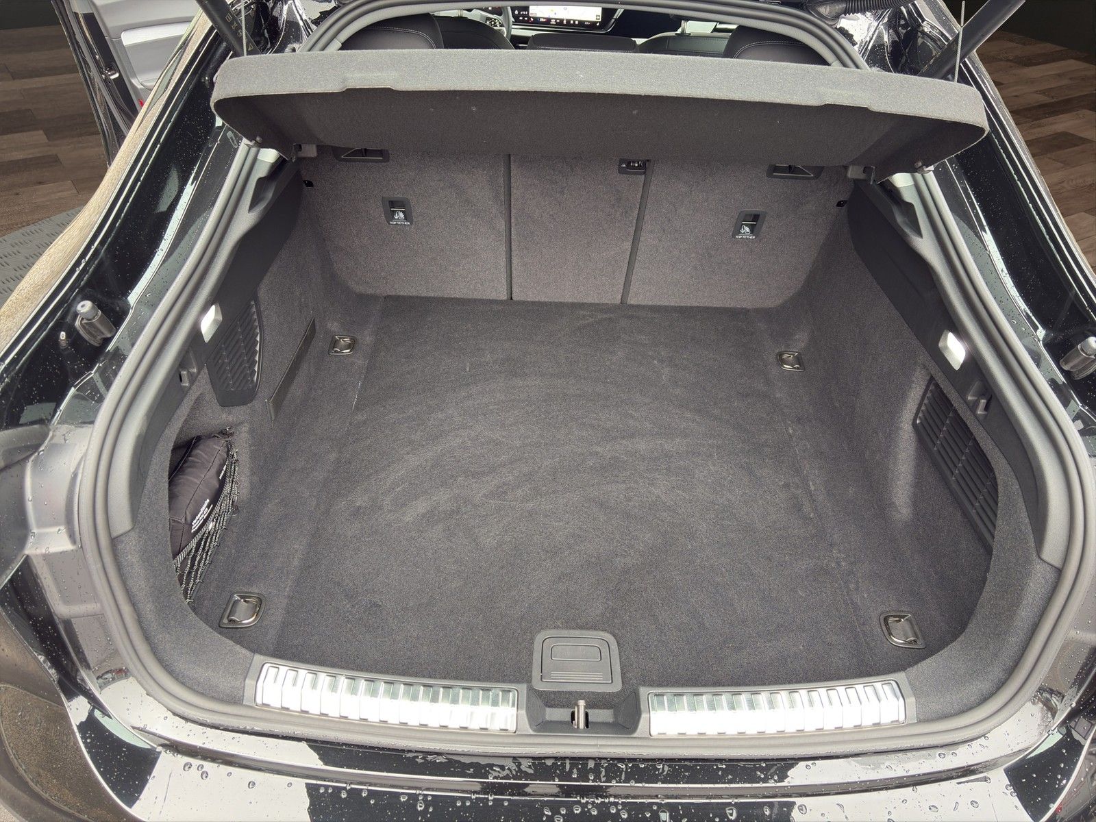 Audi A5 Limousine TFSI Navi+DAB+Kamera foto 15