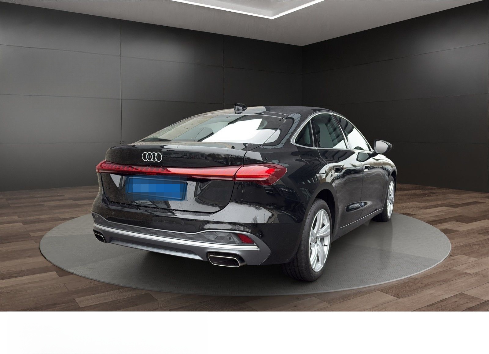 Audi A5 Limousine TFSI Navi+DAB+Kamera foto 3