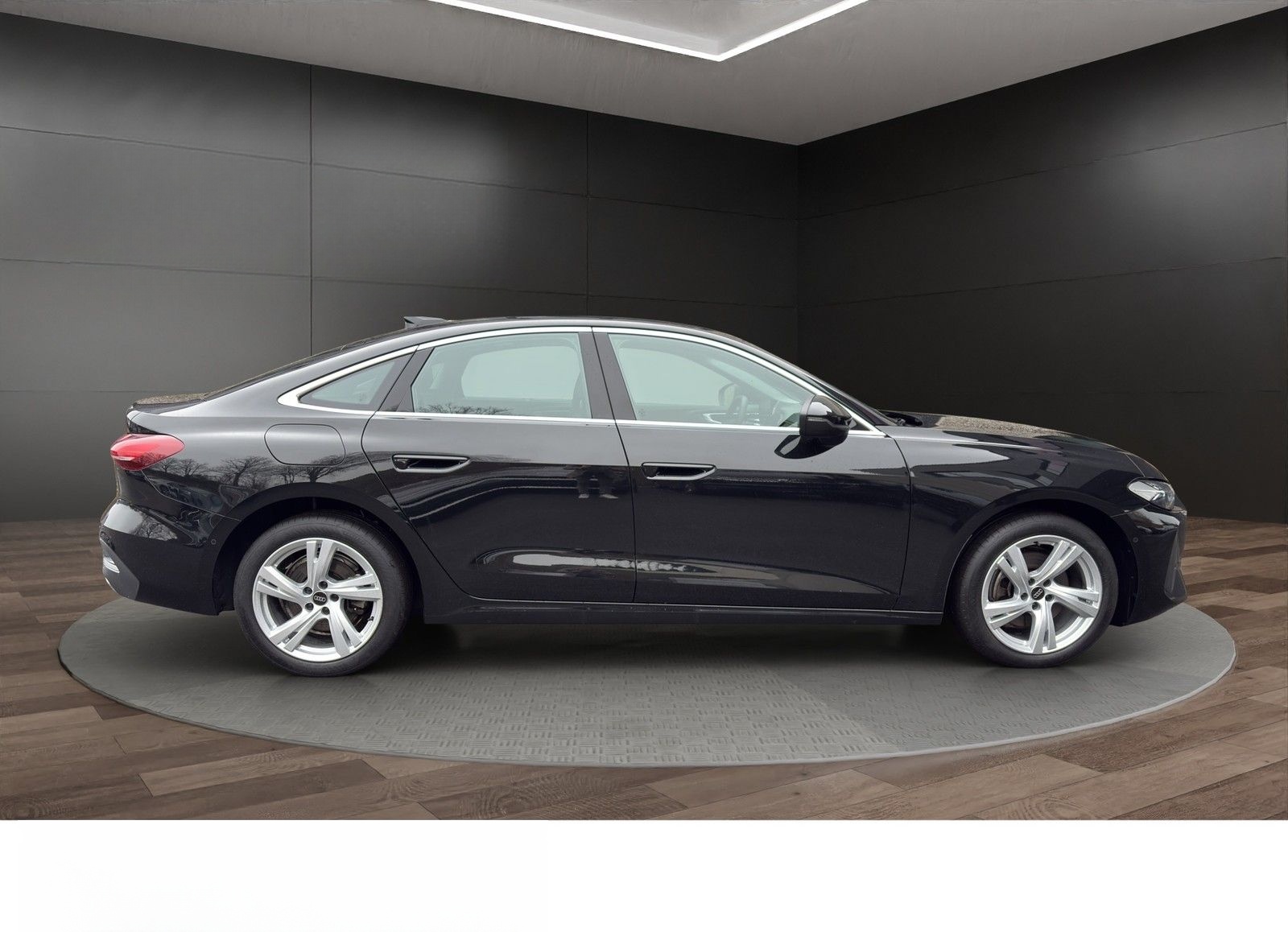 Audi A5 Limousine TFSI Navi+DAB+Kamera foto 4