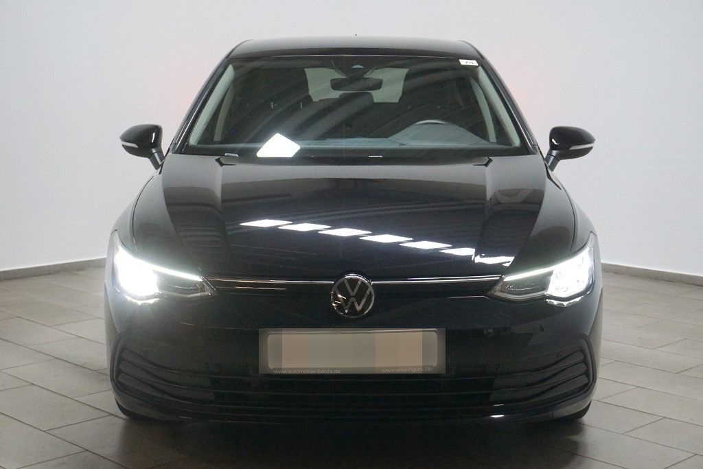 Volkswagen Golf 8 2.0TDI DSG Life Virtual Navi LED SHZ foto 2