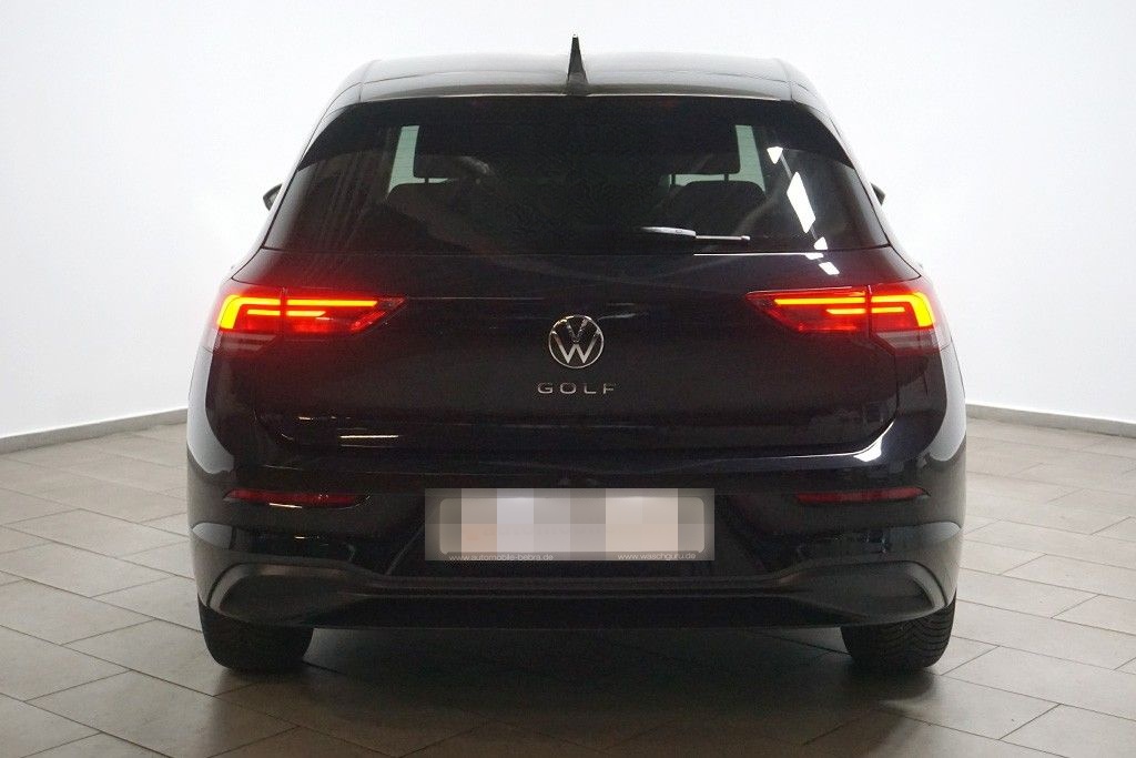 Volkswagen Golf 8 2.0TDI DSG Life Virtual Navi LED SHZ foto 5