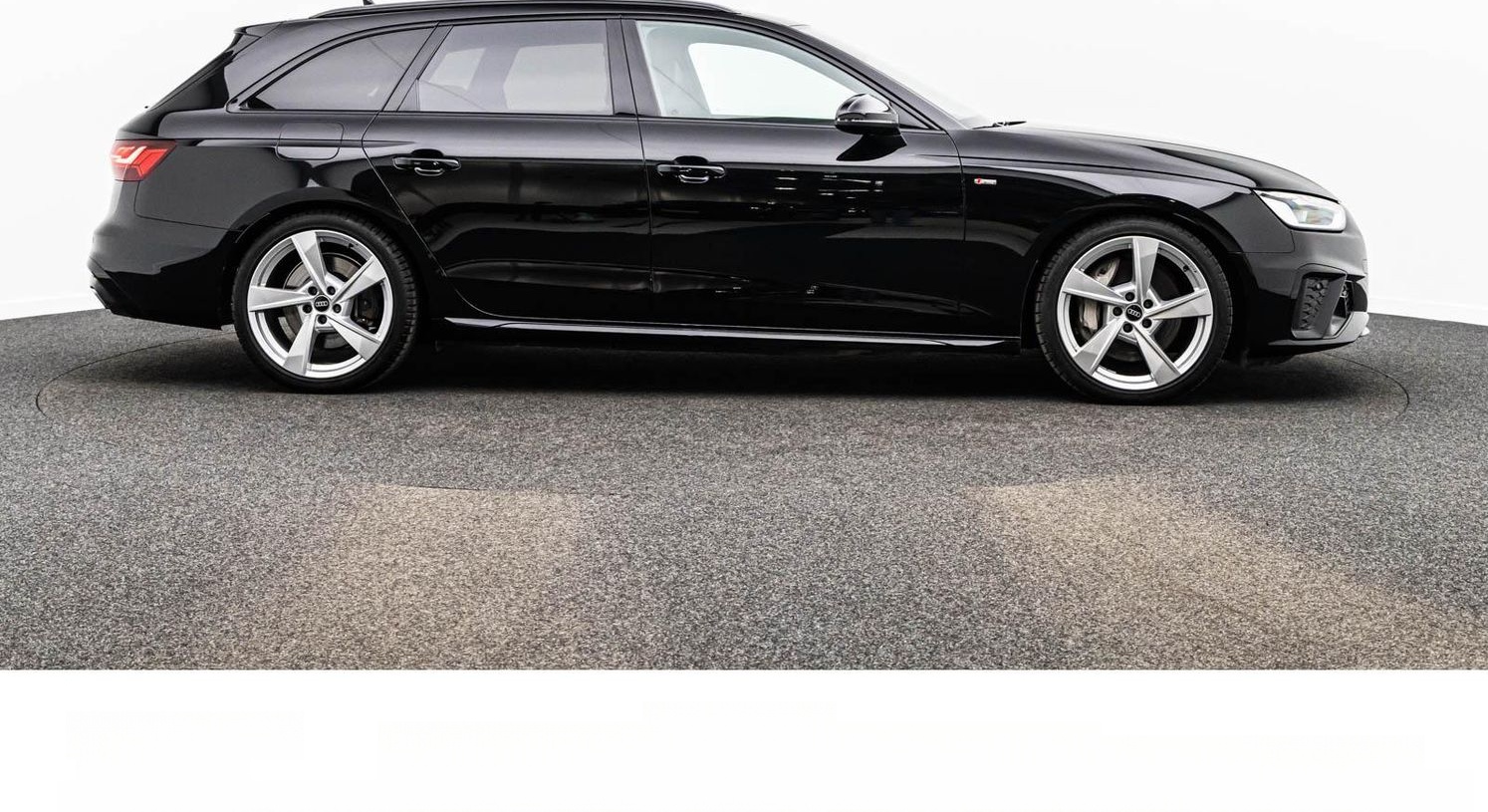 Audi A4 AVANT 50TDi Q S LINE BLACK/19Z./ACC/PANO/KAM. foto 8