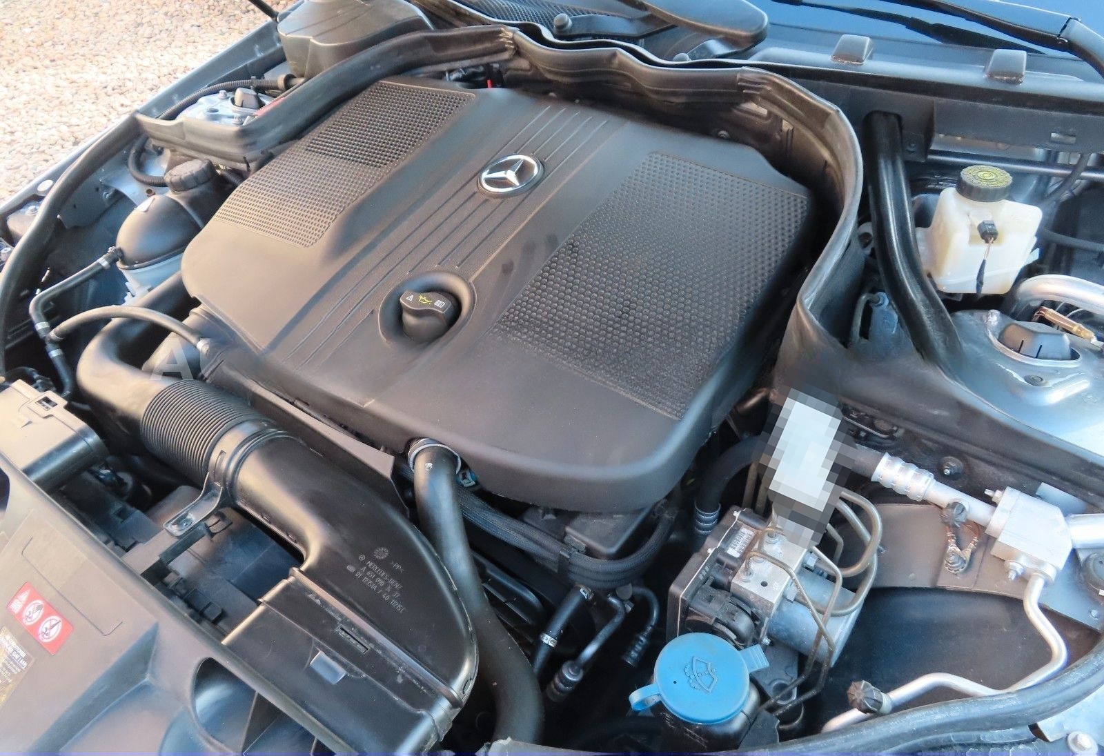 Mercedes-Benz E 220 E Coupe E 220 CDI ,W212,ORIG-ERST:54500KM foto 14