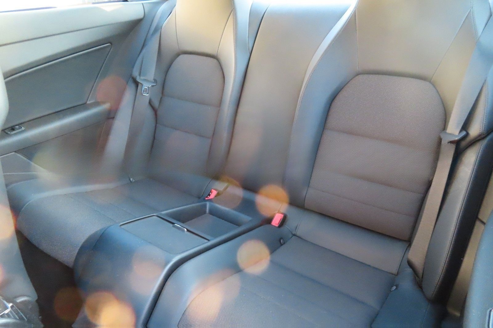 Mercedes-Benz E 220 E Coupe E 220 CDI ,W212,ORIG-ERST:54500KM foto 9