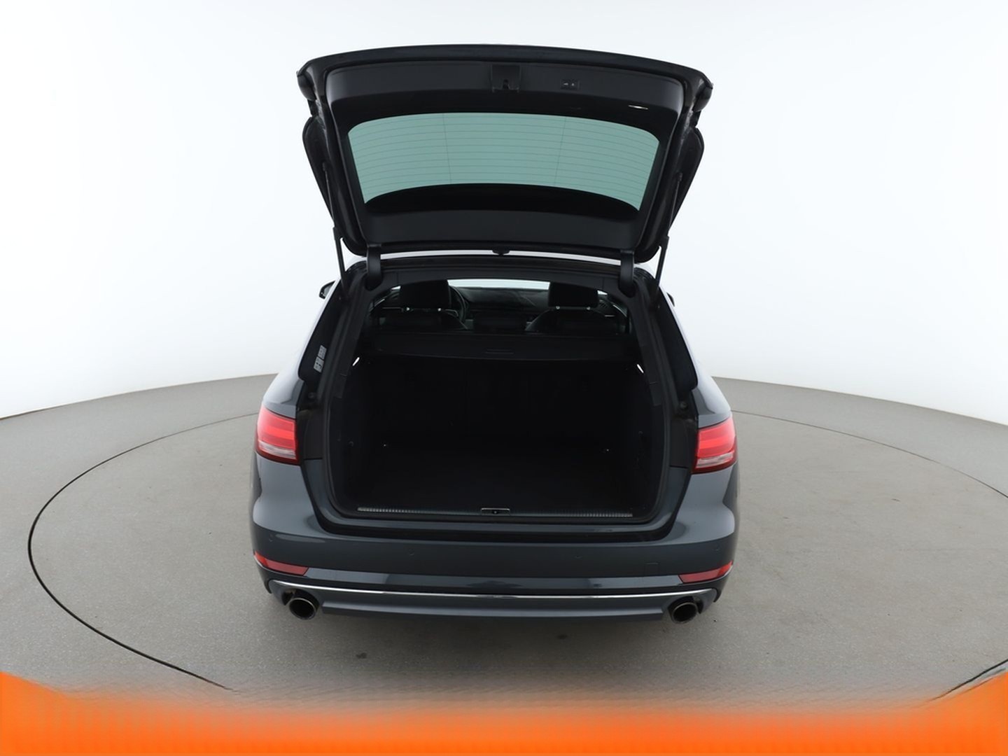 Audi A4 2.0 TFSI Sport ultra Aut.*NAVI*PDC*SHZ*TEMPO* foto 17