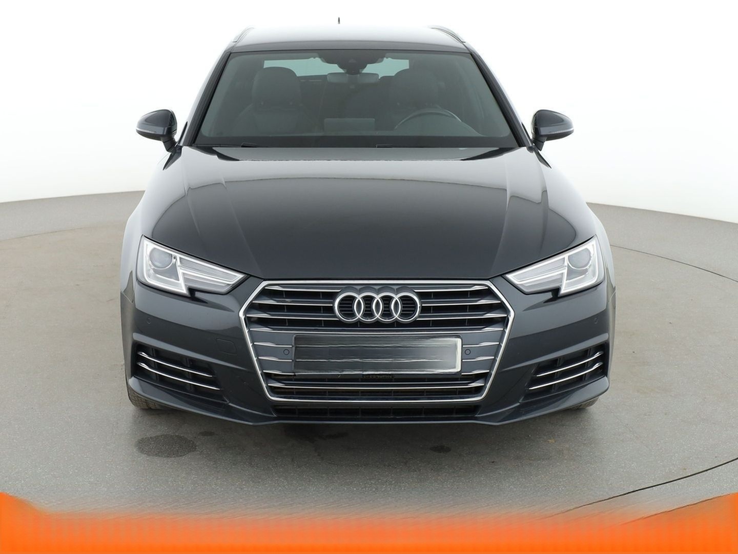 Audi A4 2.0 TFSI Sport ultra Aut.*NAVI*PDC*SHZ*TEMPO* foto 9