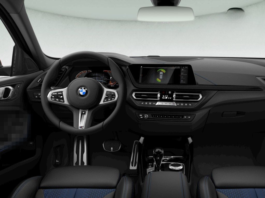 BMW 116i foto 4