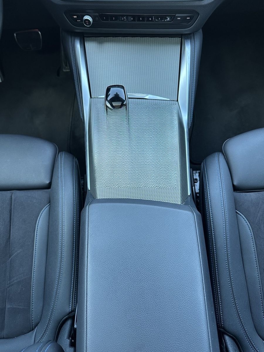 BMW 420i Gran Coupé M-Sport NAV+LED+H&K+GLASDACH+DAP foto 14