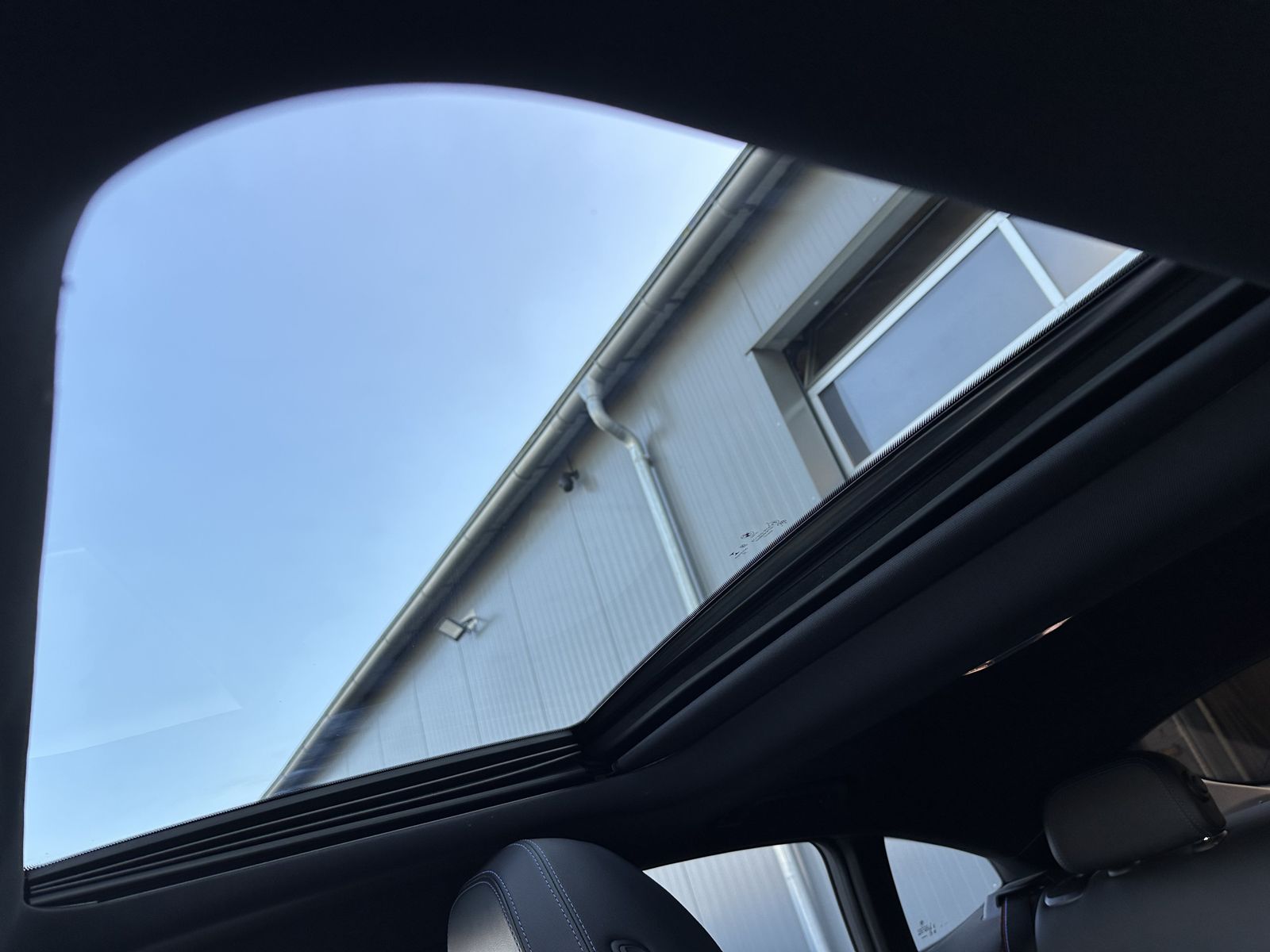 BMW 420i Gran Coupé M-Sport NAV+LED+H&K+GLASDACH+DAP foto 10