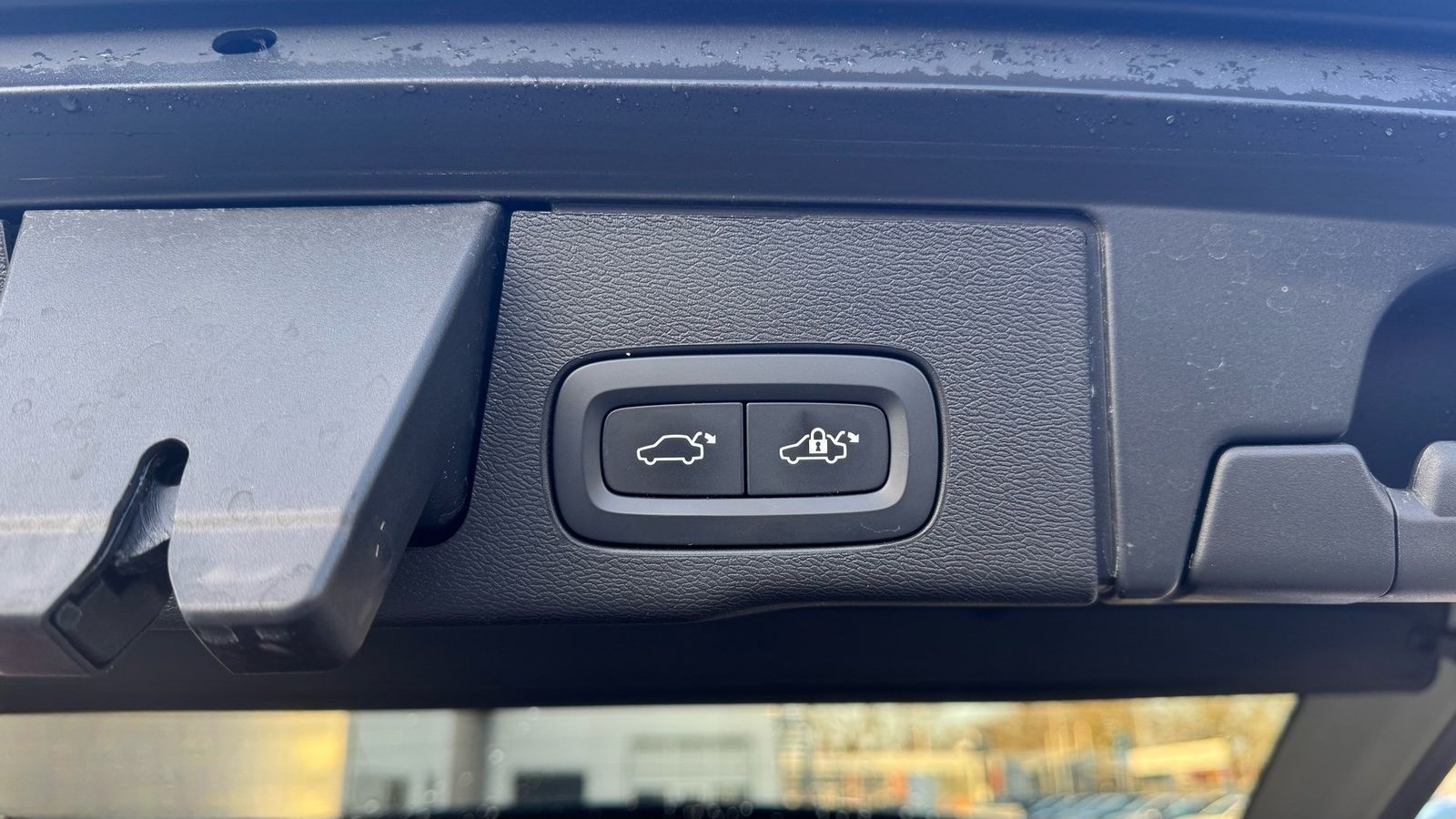 Volvo XC60 B4 Diesel Core + Fahrerassistenz-Paket foto 12