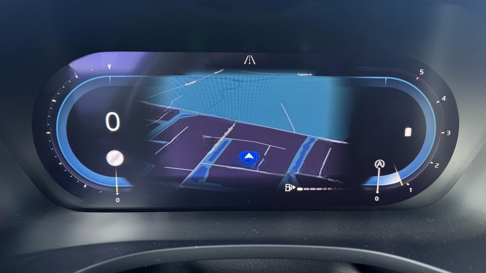 Volvo XC60 B4 Diesel Core + Fahrerassistenz-Paket foto 14