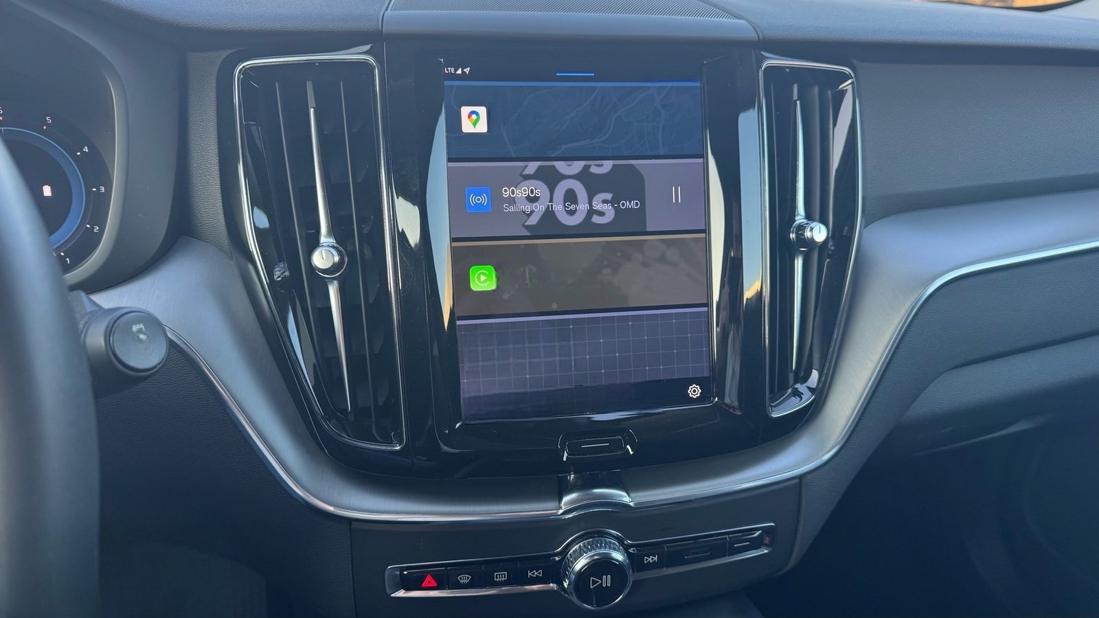 Volvo XC60 B4 Diesel Core + Fahrerassistenz-Paket foto 15