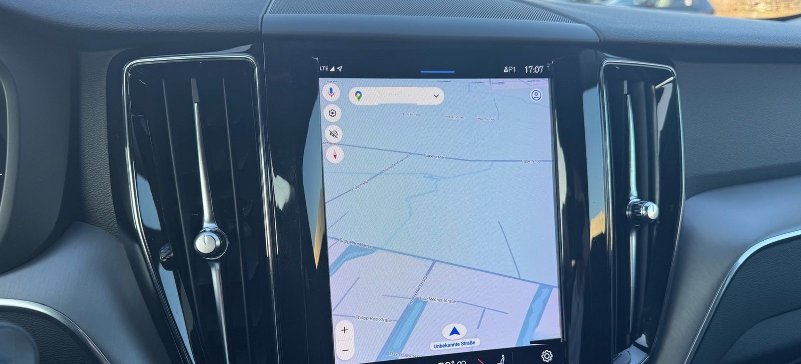 Volvo XC60 B4 Diesel Core + Fahrerassistenz-Paket foto 16