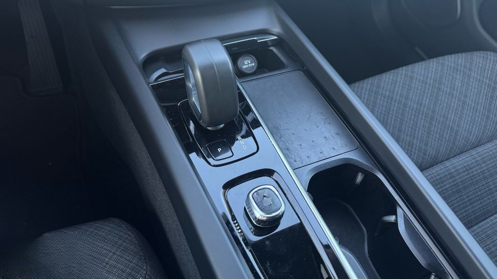 Volvo XC60 B4 Diesel Core + Fahrerassistenz-Paket foto 19