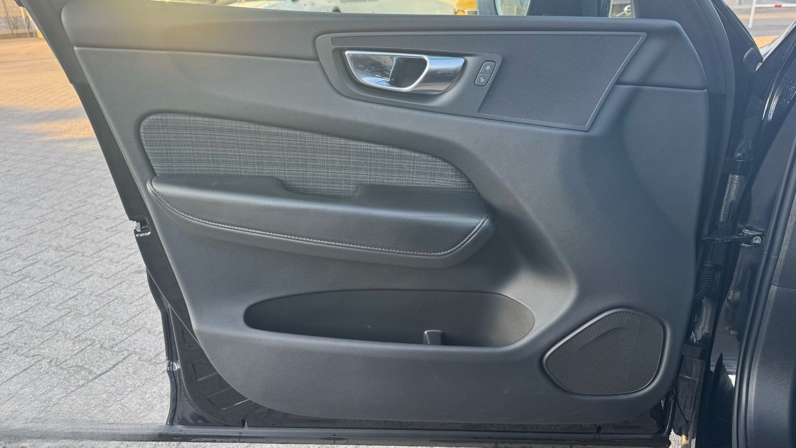 Volvo XC60 B4 Diesel Core + Fahrerassistenz-Paket foto 20