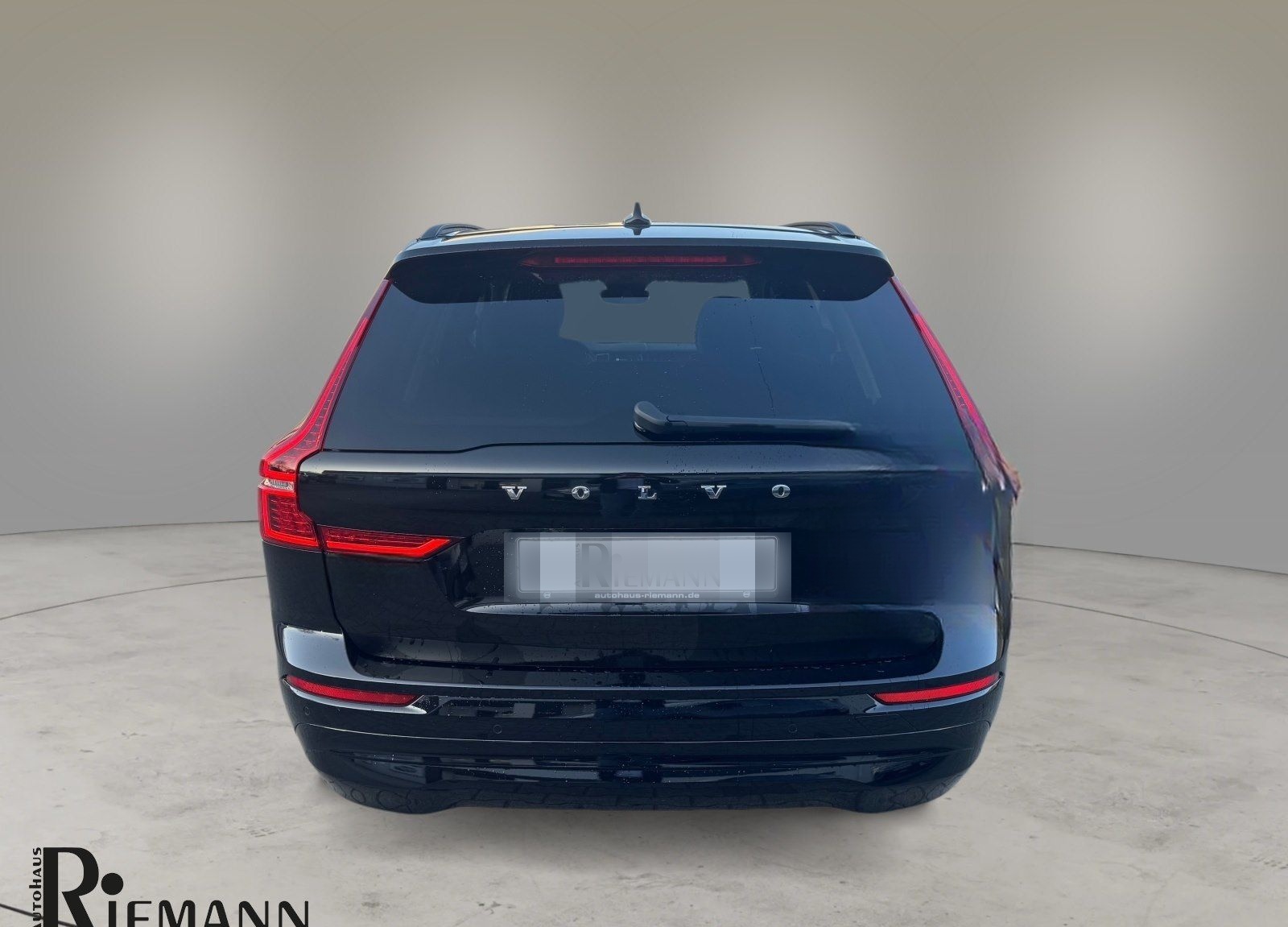 Volvo XC60 B4 Diesel Core + Fahrerassistenz-Paket foto 4