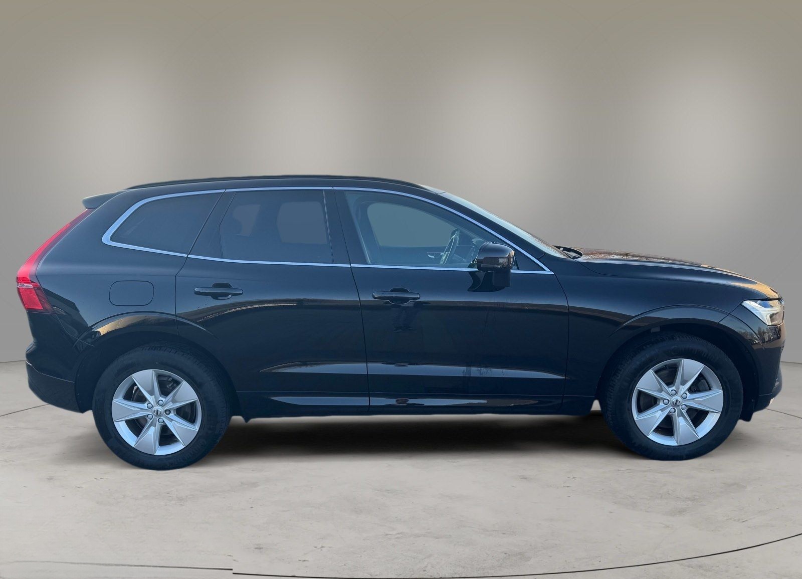 Volvo XC60 B4 Diesel Core + Fahrerassistenz-Paket foto 5