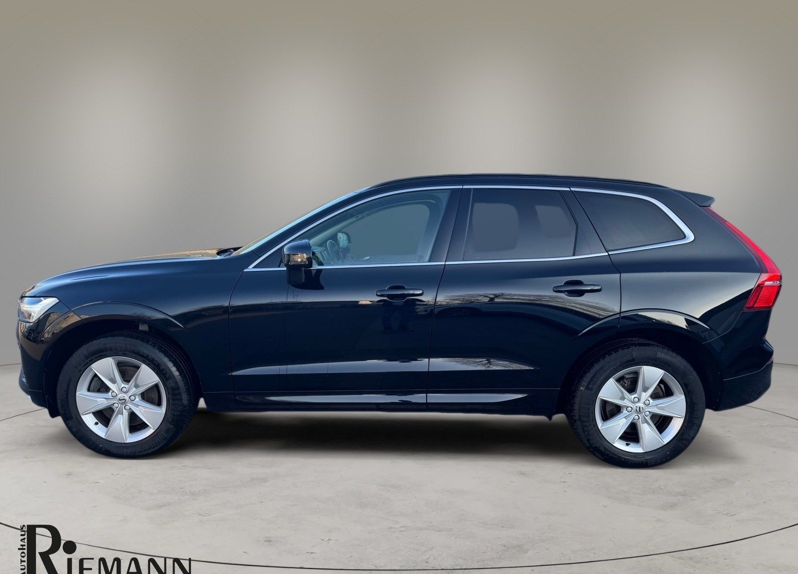 Volvo XC60 B4 Diesel Core + Fahrerassistenz-Paket foto 6