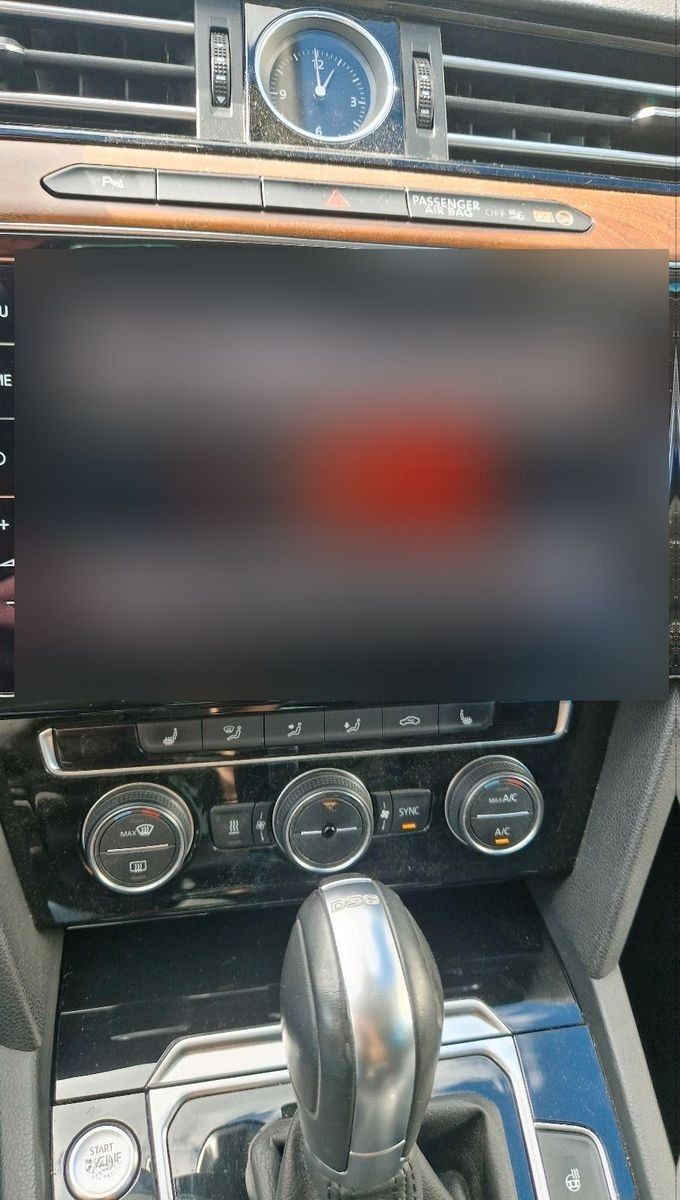 Volkswagen VW Volkswagen Passat R-Line/190PS/ACC/AHK/... foto 4