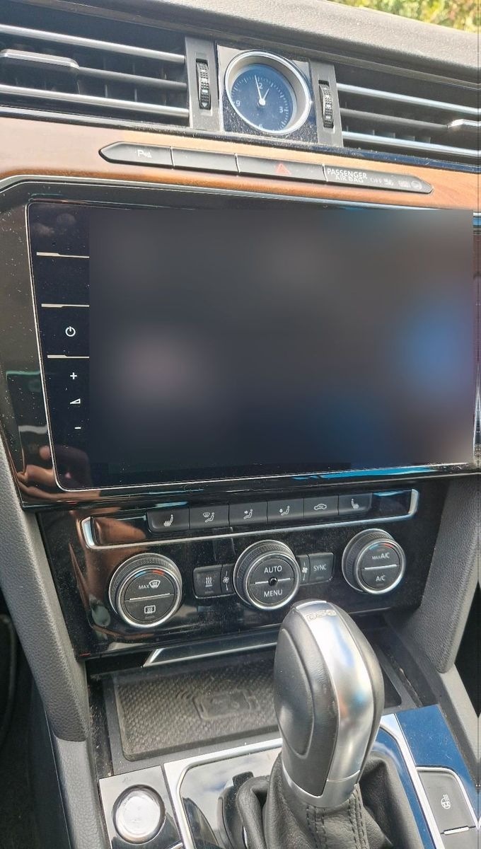Volkswagen VW Volkswagen Passat R-Line/190PS/ACC/AHK/... foto 7