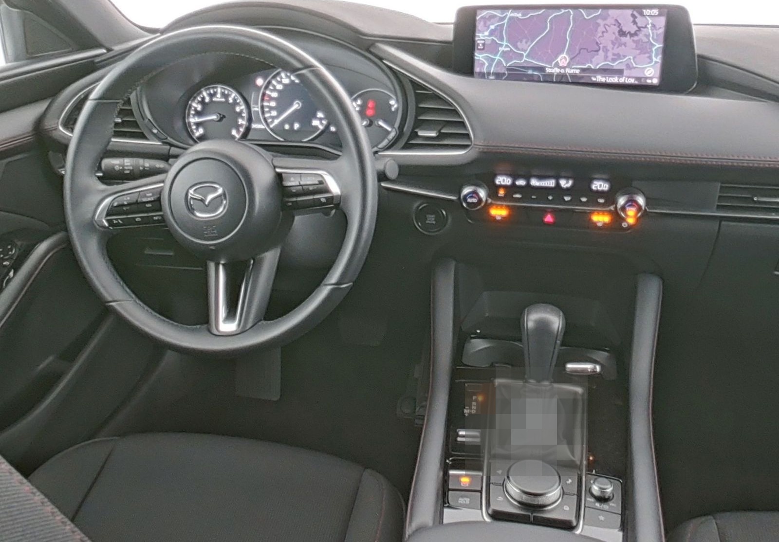 Mazda 3 Homura Kamera|ACC|Head-up-Display|Navi|LED foto 17