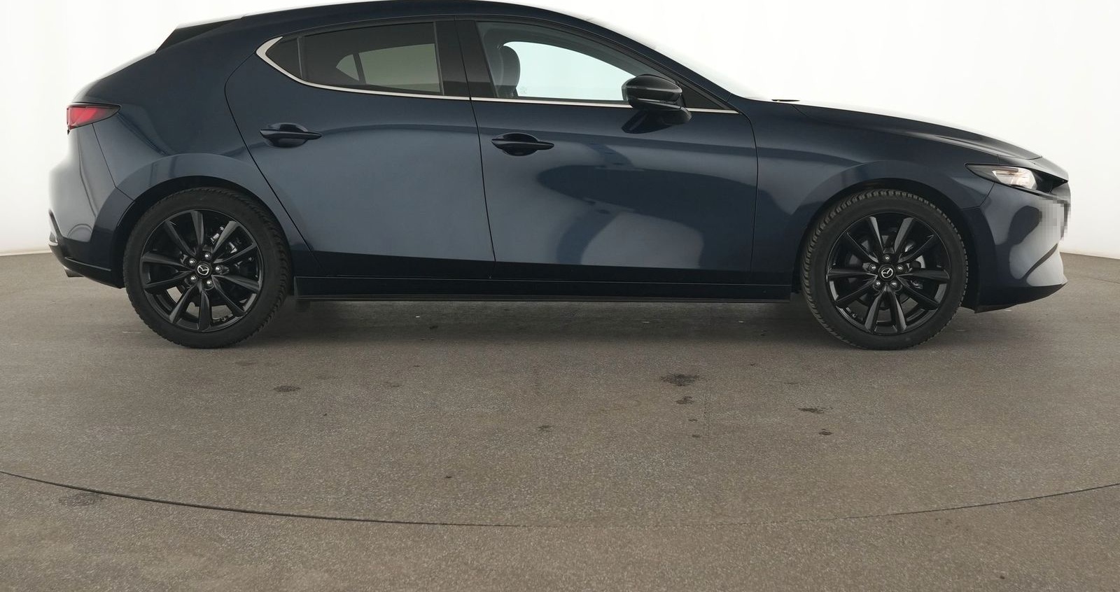 Mazda 3 Homura Kamera|ACC|Head-up-Display|Navi|LED foto 6