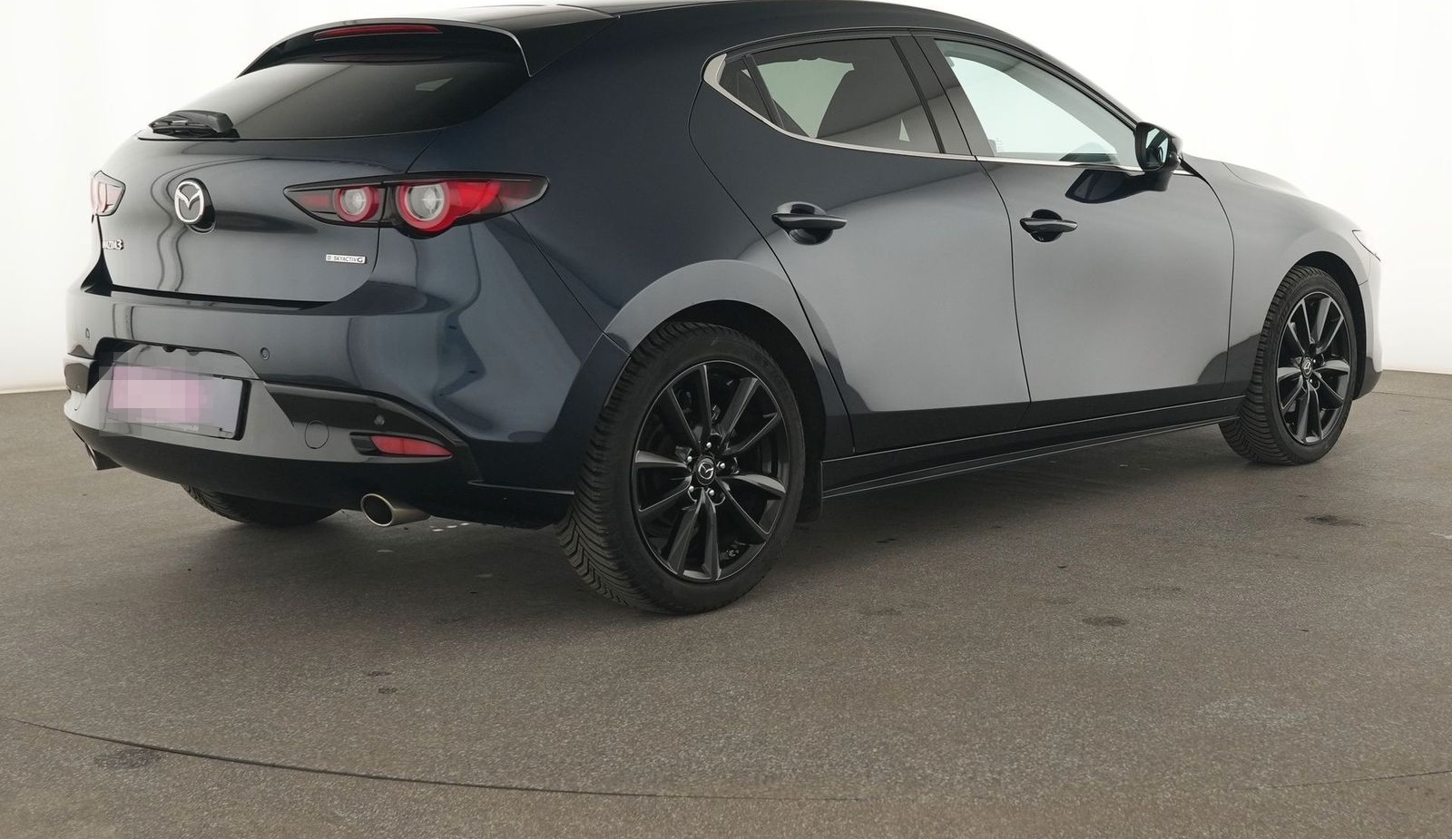 Mazda 3 Homura Kamera|ACC|Head-up-Display|Navi|LED foto 7