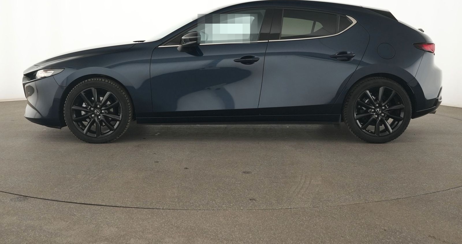Mazda 3 Homura Kamera|ACC|Head-up-Display|Navi|LED foto 10